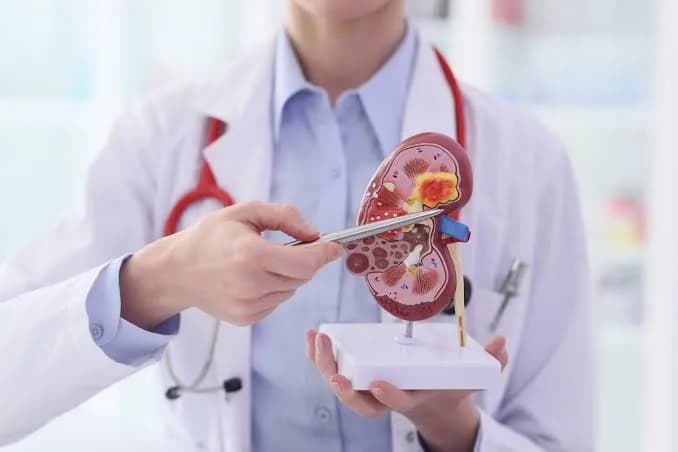 Kidney Health Awareness Training